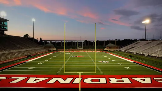 MAC Announces Kick Times & TV for Start of Football