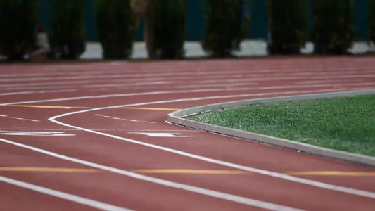 Outdoor Track & Field Places 14 On Academic All-MAC Team