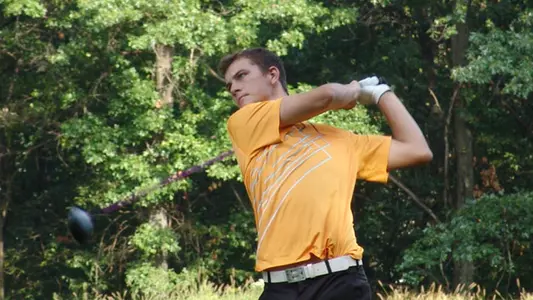 Men?s Golf Inks Illinois Transfer Colin Proctor