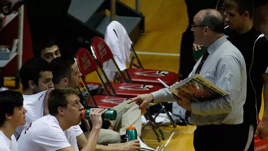 Joel Walton To Coach World University Games In Korea