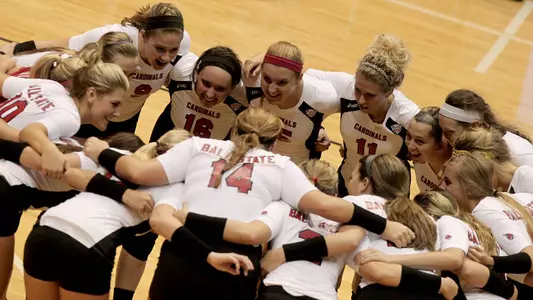 WVB Announces 2015 Schedule & Ticket Prices