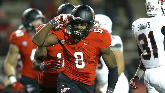 Cardinals Gearing Up For 2015 Football Camp