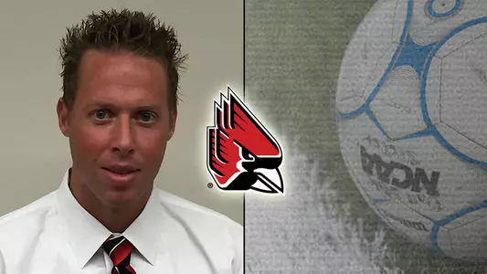 Soccer Welcomes Jason Balach as Goalkeeper Coach