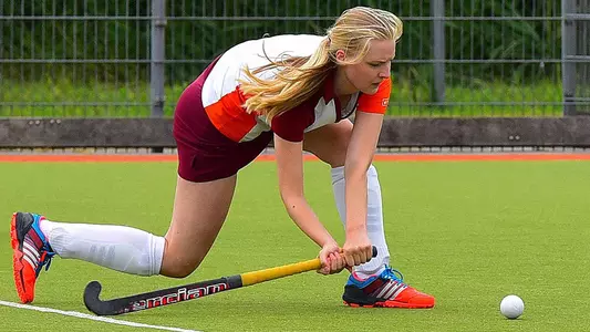Field Hockey Roster Adds Two International Players