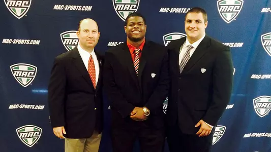 MAC Announces Preseason Football Media Poll