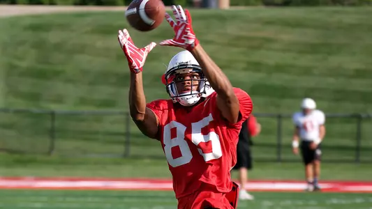#CardinalCamp15 Update: Friday Night Lights