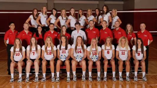 WVB Hosts Active Ankle Challenge This Weekend