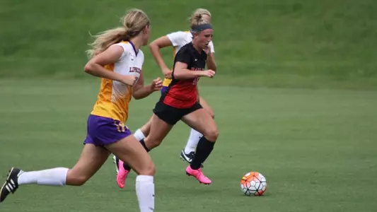 Soccer Shuts out IPFW, 3-0