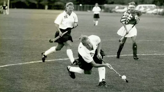 Alum Jen Brown Mascari Added To Field Hockey Staff