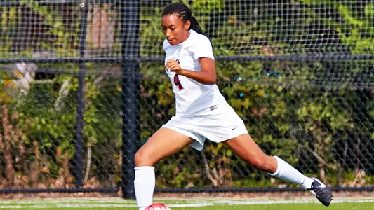 Soccer Pays Sunday Visit to Indiana