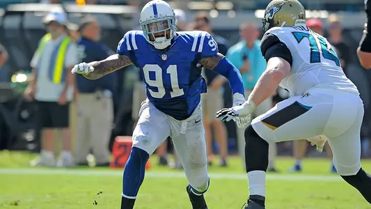 Two Former Cardinals Suiting Up in the NFL Today