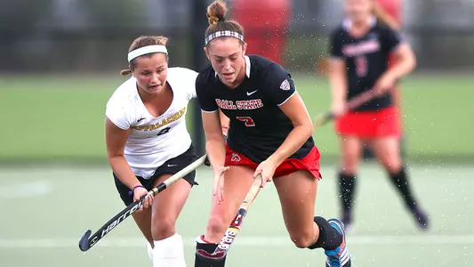Kavanaugh Honored As Conference Player Of The Week