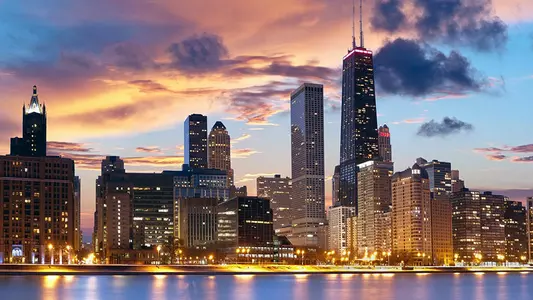 Join BSU Athletics in Chicago for the Northwestern Game