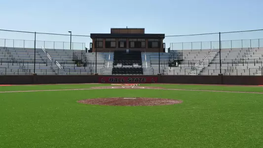 Ball Diamond Renovation Update