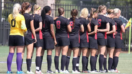 Soccer Adds Pair of High School Standouts, Transfers