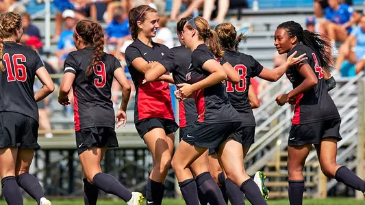 Soccer Hosts EMU for MAC Opener Friday on ESPN3