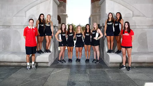 Women's Tennis Opens Fall Play At Wildcat Invite