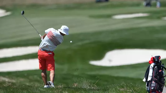Men?s Golf Travels to Badger Invitational