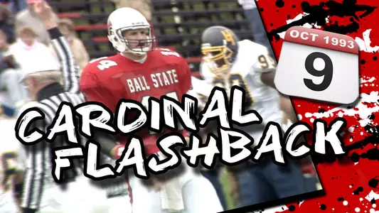 All-Access: Cardinal Flashback (Toledo 1993)