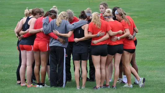 XC Opens 2015 Season Saturday at Butler Open