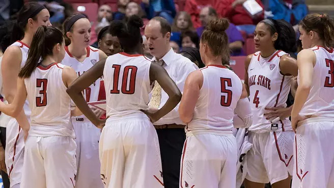 MAC Releases Women's Basketball Conference Schedule