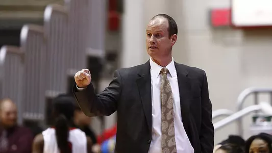 WBB Releases 2016 Non-Conference Schedule