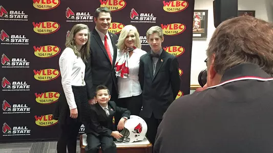 A Look Back at the Last Few Days for @BSUCoachNeu