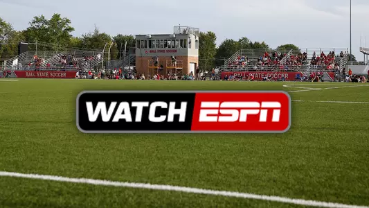 Soccer ESPN3