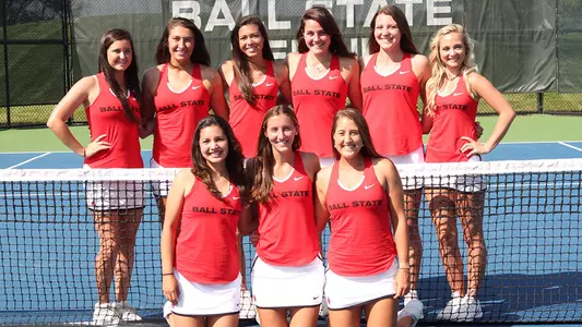 Tennis Team