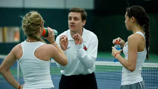 Max Norris Coaching