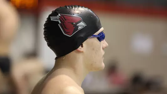 Men's Swimming