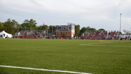 Briner Sports Complex