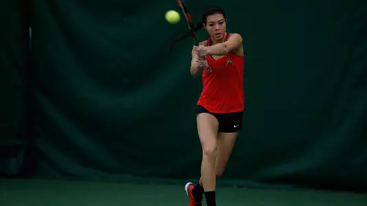 Audrey Berger action