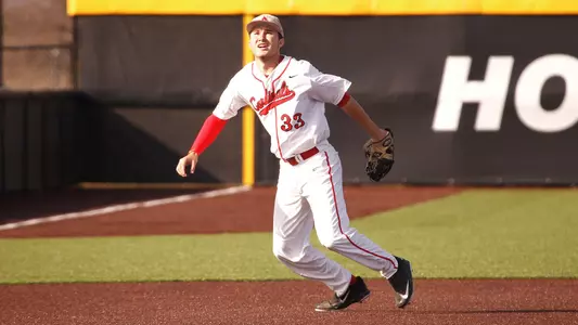 Zach Milam
