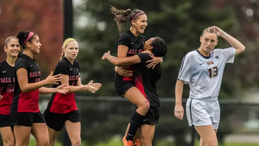 Gabby Veldman, Team Celebration