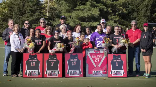 Senior Day