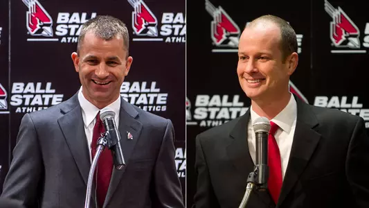 James Whitford, Brady Sallee
