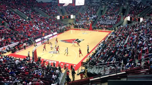 Worthen Arena