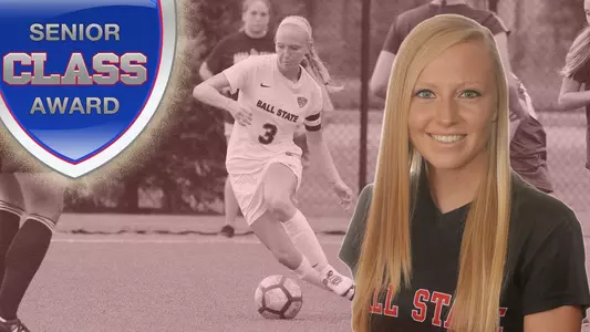 Leah Mattingly Senior CLASS