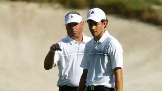 Mike Fleck, Michael Makris