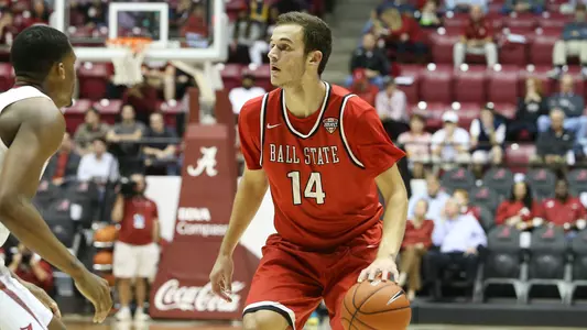 Kyle Mallers