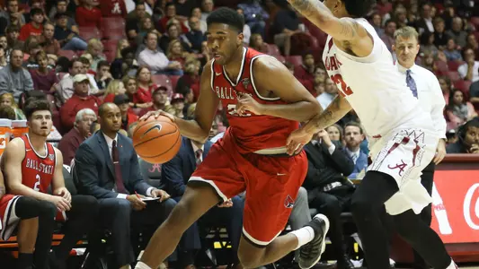 Tahjai Teague