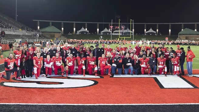 Compliance - For Football Parents