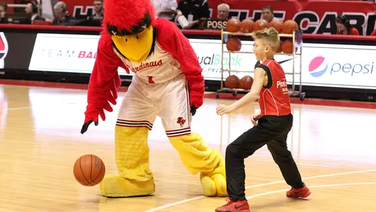 Charlie Cardinal