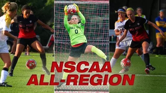 All-Region