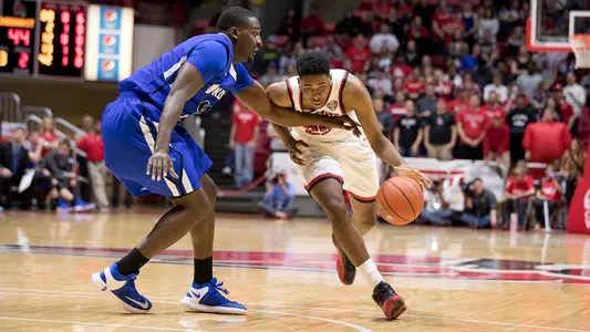 Tahjai Teague