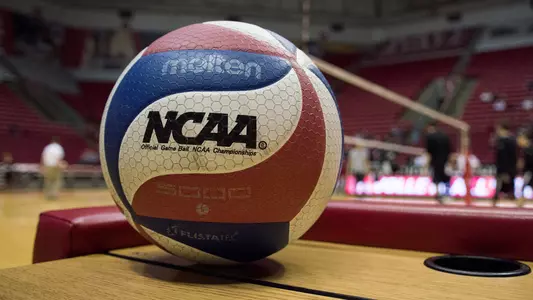 Men's Volleyball