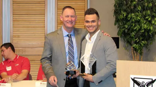 'Meet the Team Night' a Tremendous Success