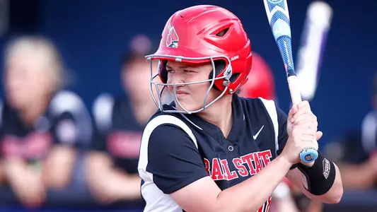Softball Suffers Pair of Saturday Losses