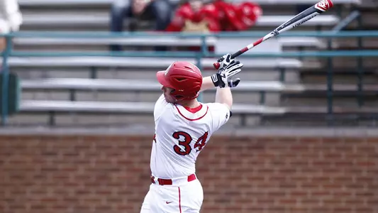 Ball State Takes Rubber Game at Central Michigan, 4-2